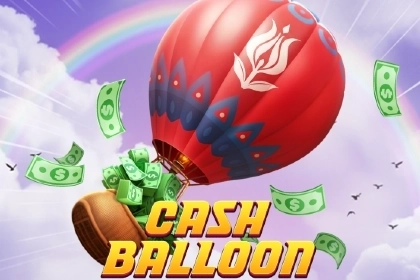 Cash Balloon - BIROPAY28