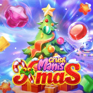 Besoft : Sweet Crush Xmas - BIROPAY28
