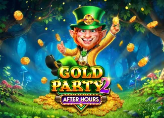 Gold Party 2 - After Hours - BIROPAY28