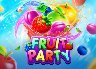 Fruit Party - BIROPAY28