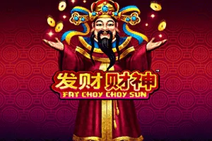 Fat Choy Choy Sun - BIROPAY28