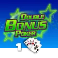 Double Bonus Poker 1 Hand - BIROPAY28