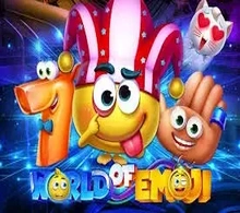 World Of Emoji - BIROPAY28