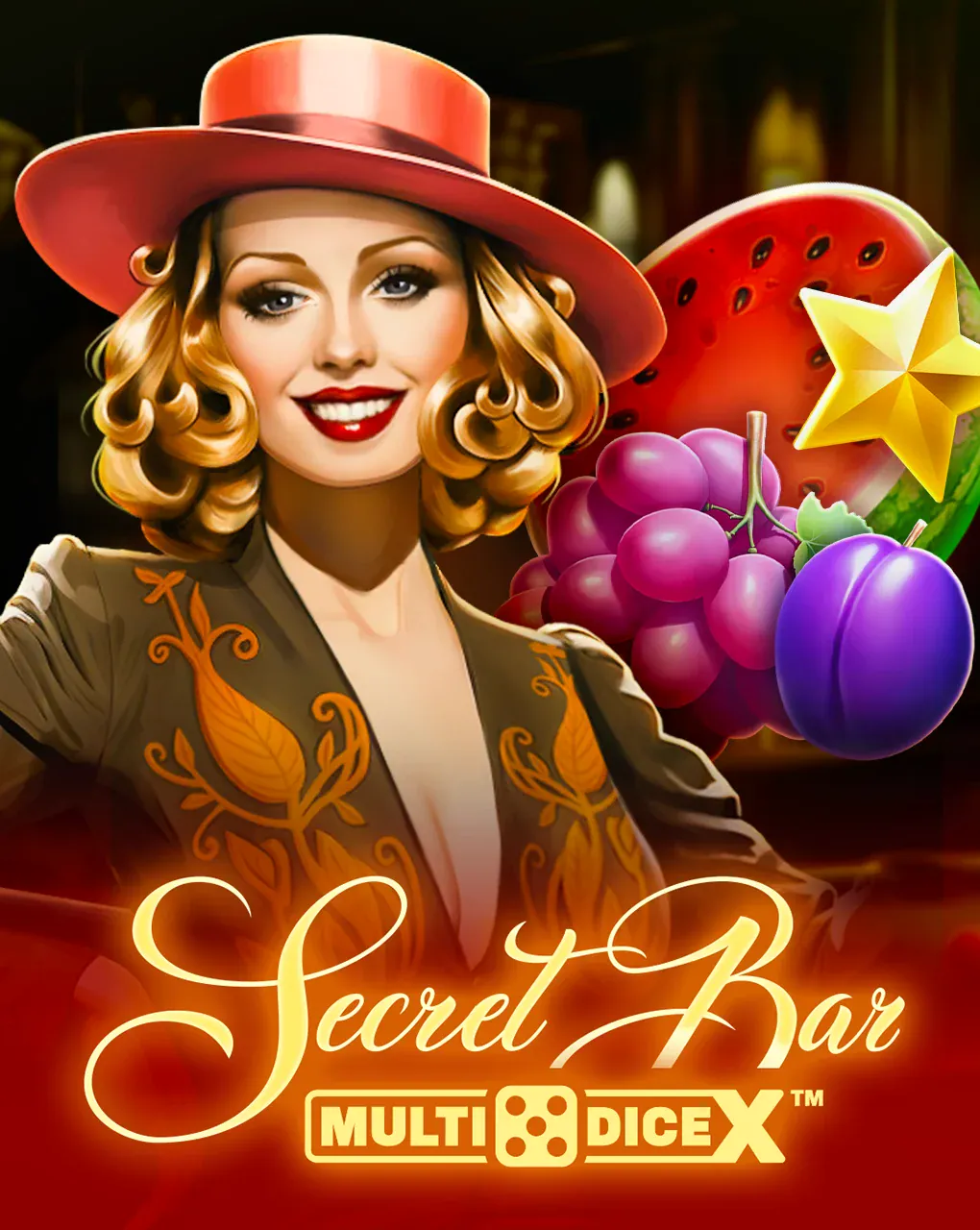 Bgaming : Secret Bar MultiDice X - BIROPAY28