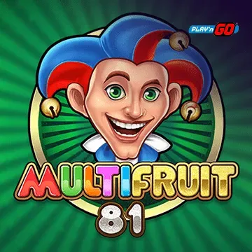 Multifruit 81 - BIROPAY28