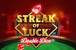 Streak of Luck: Double Dice - BIROPAY28