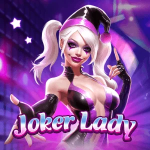 Besoft : Joker Lady - BIROPAY28