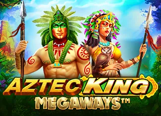 Aztec King Megaways - BIROPAY28
