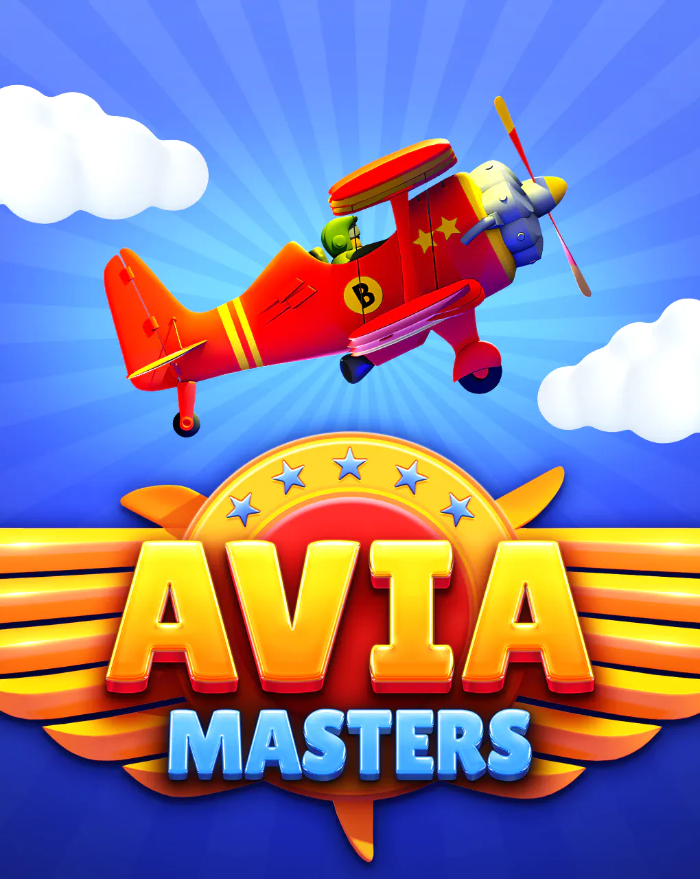 Aviamasters - BIROPAY28