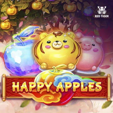 Happy Apples - BIROPAY28