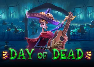 Day of Dead - BIROPAY28