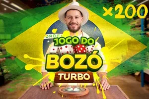 Jogo Do Bozó Turbo - BIROPAY28