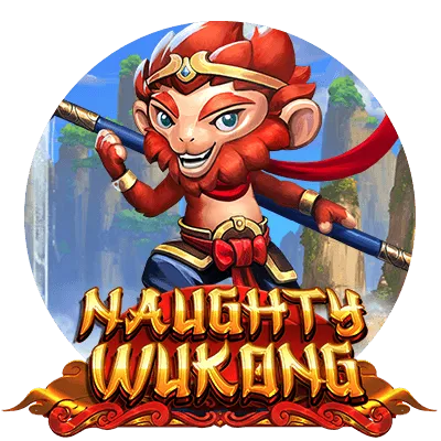 Naughty Wukong - BIROPAY28