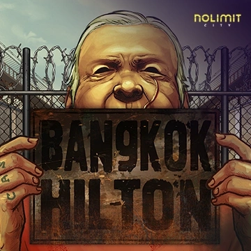Bangkok Hilton - BIROPAY28