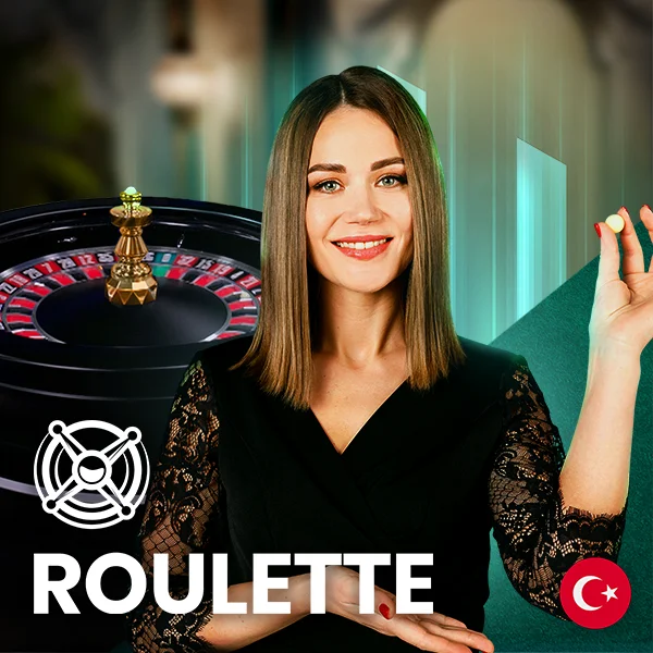 Turkish Roulette - BIROPAY28