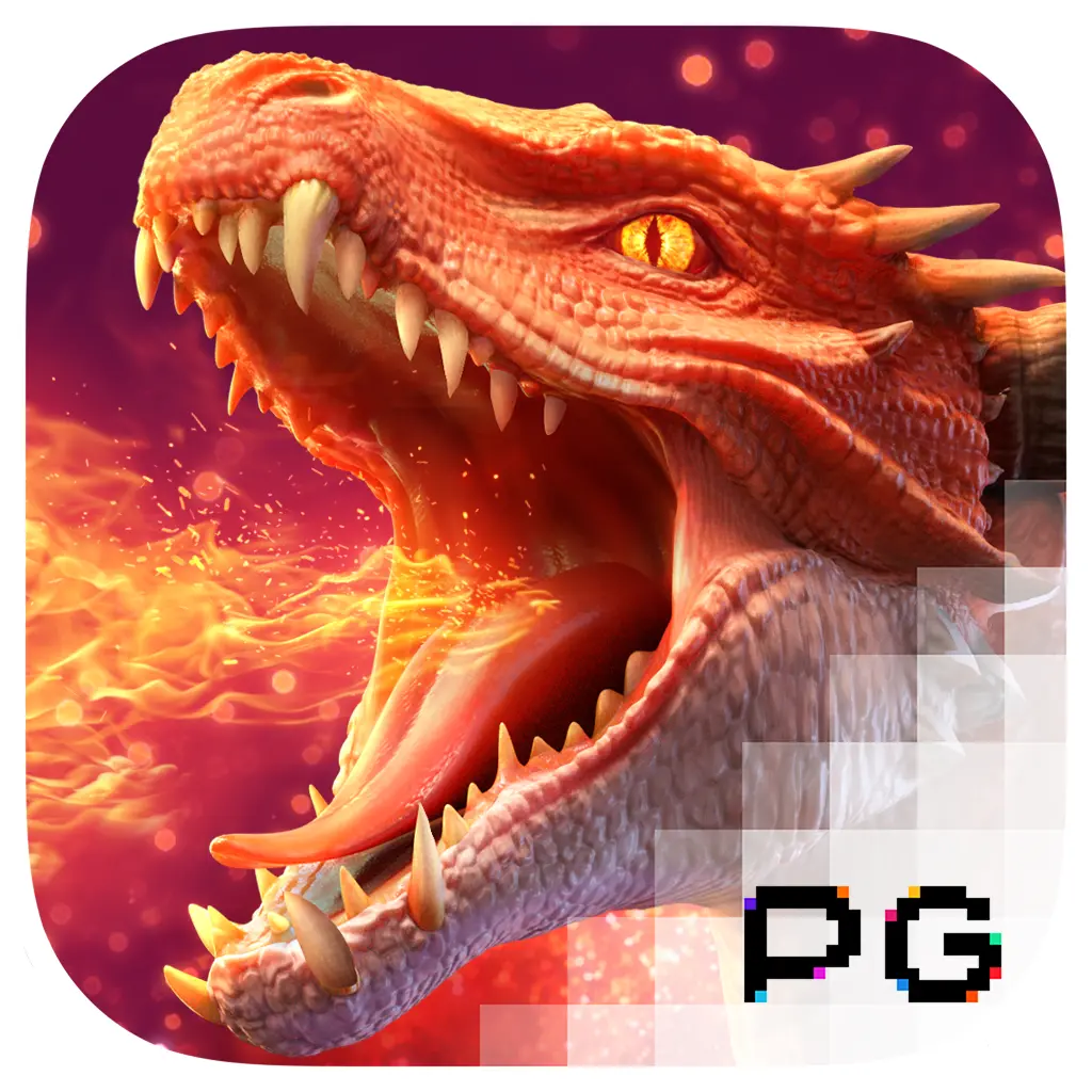 PGSoft : Dragon Hatch2 - BIROPAY28