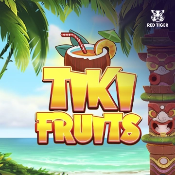 Tiki Fruits - BIROPAY28