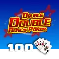 Double Double Bonus Poker 100 Hand - BIROPAY28