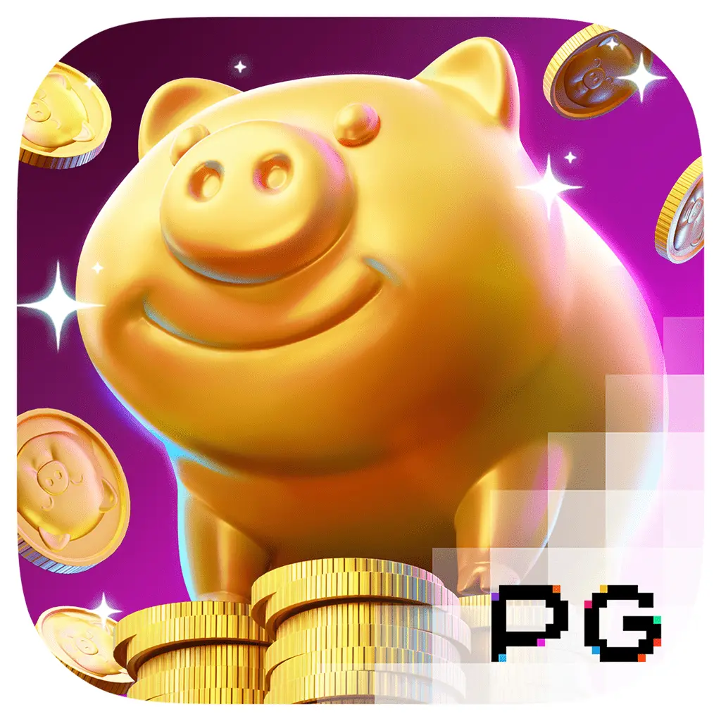 PGSoft : Lucky Piggy - BIROPAY28