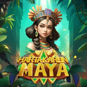 Besoft : Treasures of Maya - BIROPAY28