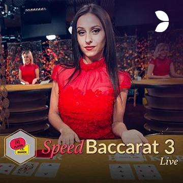Speed Baccarat 3 - BIROPAY28