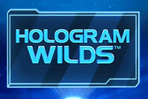 Hologram Wilds - BIROPAY28
