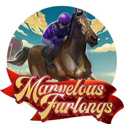 Marvelous Furlongs - BIROPAY28