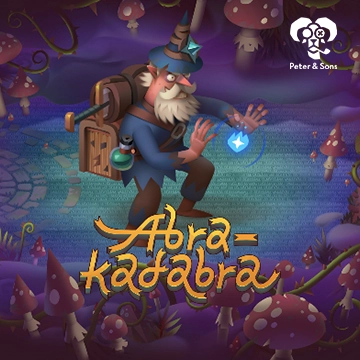Abrakadabra - BIROPAY28