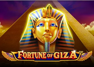 Fortune of Giza - BIROPAY28