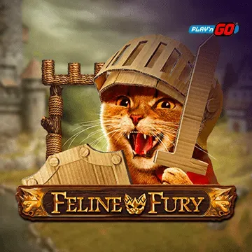 Feline Fury - BIROPAY28