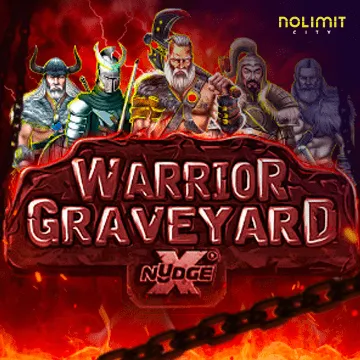 Warrior Graveyard xNudge - BIROPAY28