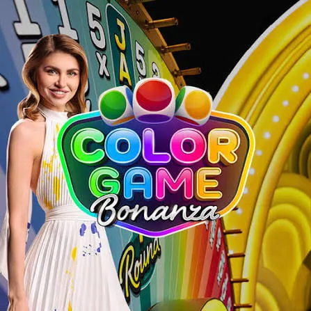 Color Game Bonanza - BIROPAY28