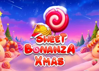 Sweet Bonanza Xmas - BIROPAY28