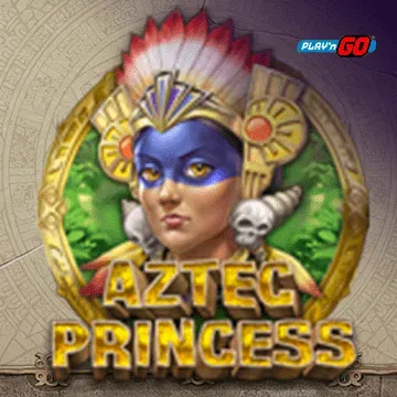 Aztec Warrior Princess - BIROPAY28