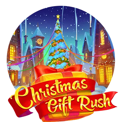 Christmas Gift Rush - BIROPAY28