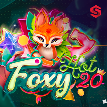 Foxy Hot 20 - BIROPAY28