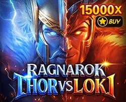 Ragnarok : Thor vs Loki - BIROPAY28