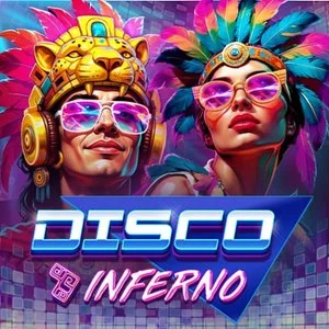 Disco Inferno - BIROPAY28