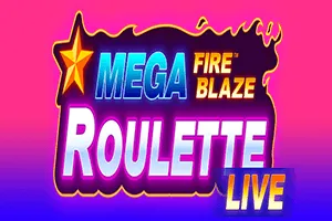 Mega Fire Blaze Roleta Brasileira Live - BIROPAY28