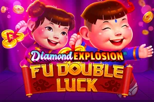Fu Double Luck Diamond Explosion - BIROPAY28