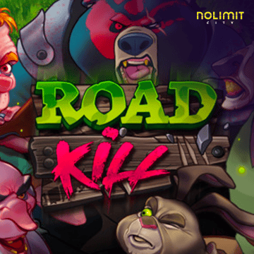 Roadkill - BIROPAY28