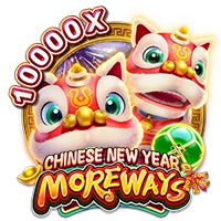 CHINESE NEW YEAR MOREWAYS - BIROPAY28