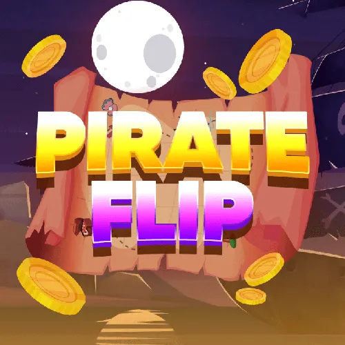 Pirate Flip 海盗王 - BIROPAY28