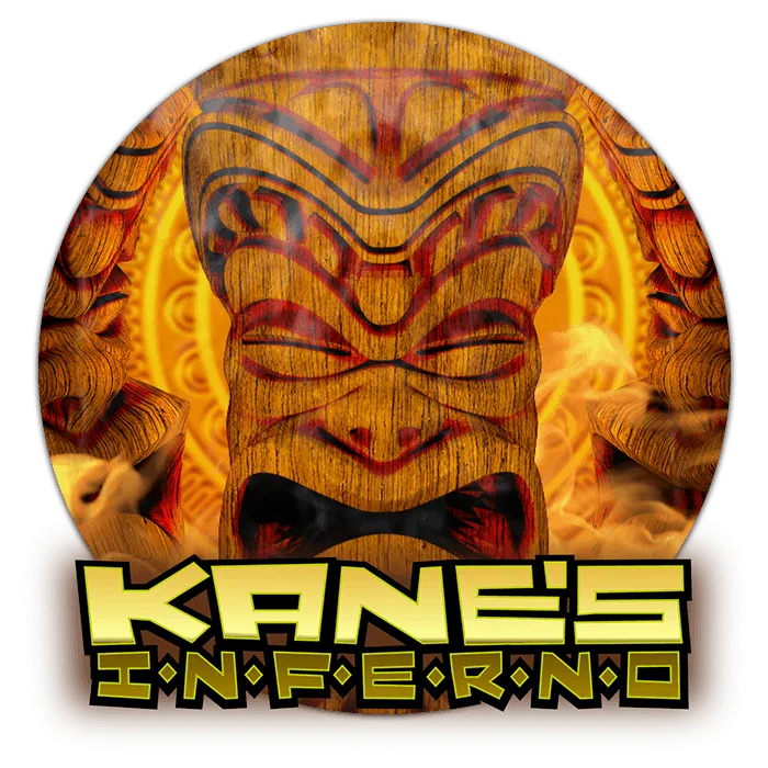 Kanes Inferno - BIROPAY28
