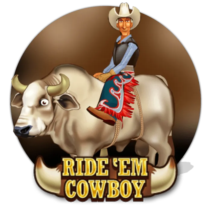 Ride em Cowboy - BIROPAY28
