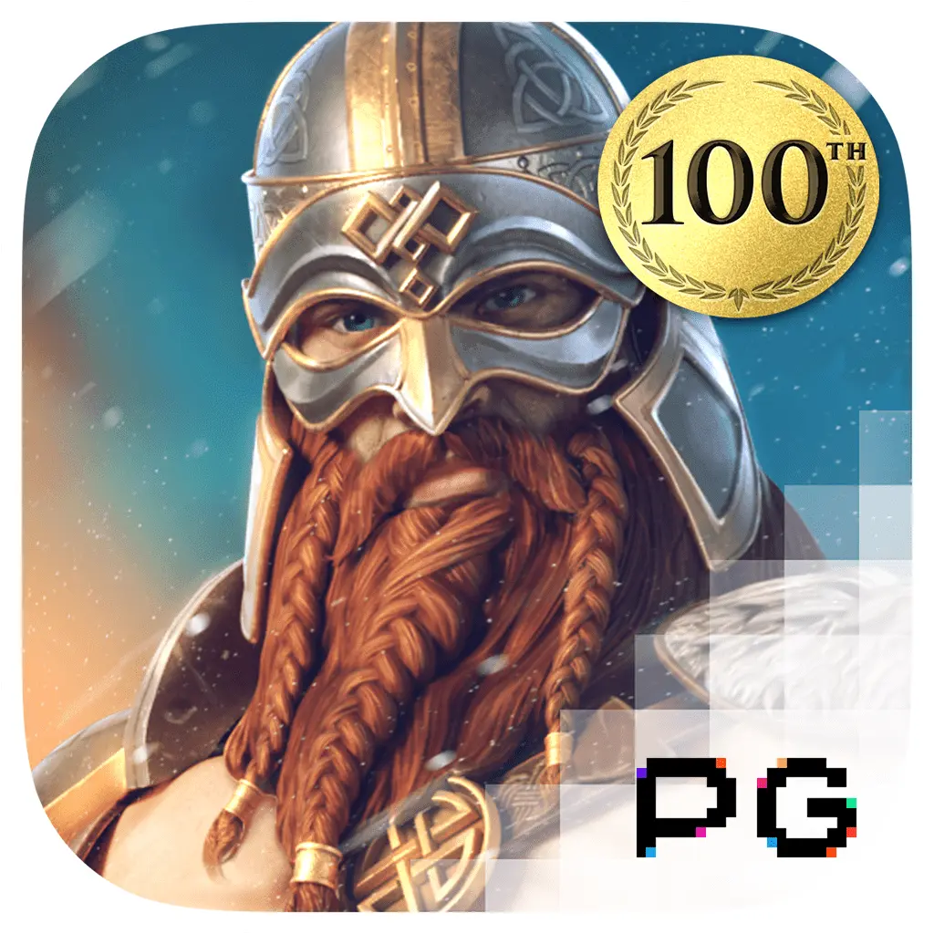 PGSoft : Asgardian Rising - BIROPAY28