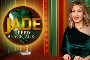 Jade Speed Blackjack 1 - BIROPAY28