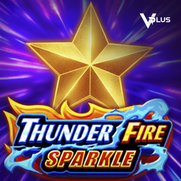 Thunder Fire Sparkle - BIROPAY28