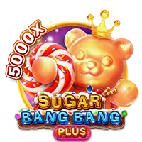 SUGAR BANG BANG PLUS - BIROPAY28