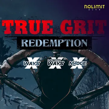 True Grit Redemption - BIROPAY28